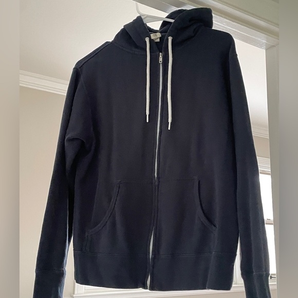 CA wild poppies hoody - Picture 2 of 6